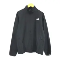 【新品・未使用】New Balance ウィンドブレーカー 2XL ブラック 2025年最新】ニューバランスウィンドブレーカーの人気アイテム