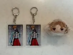 文豪ストレイドッグス 文スト 谷崎潤一郎 まとめ売り