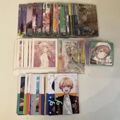 プロセカ ZOZO エピカ ニーゴ box3箱セット - メルカリ