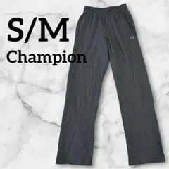 ⭐️186 Champion グレー ジョガーパンツ S スポーツウェア