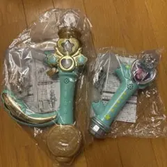 コスプレ】ぴちぴちピッチ マイク【3Dプリンター・小道具】 - メルカリ