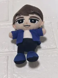 チルぬい Amazon.co.jp: SnowMan 佐久間大介 チルぬい すのチル