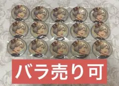 アイドリッシュセブン アイナナ 9th 缶バッジ 亥清悠