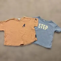 男の子 Tシャツ 90㎝のサムネイル