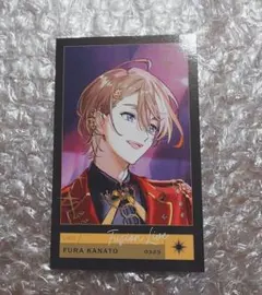 風楽奏斗　チェキ