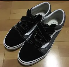 VANS オールドスクール ベルクロのサムネイル
