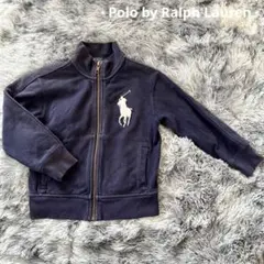 Polo by Ralph Lauren ラルフローレン 上着 子供服 100