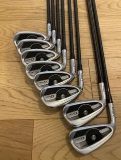 2025年最新】ping g400 アイアン セットの人気アイテム - メルカリ