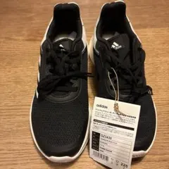 adidas TENSaur RUN 2.0 K 225サイズ