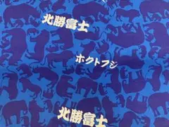 2026年最新】北勝富士 反物の人気アイテム - メルカリ