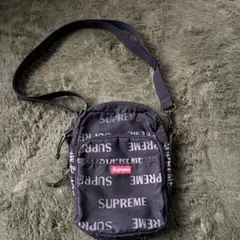 ⭐︎Supreme⭐︎ ショルダーバッグ