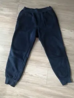 ボアスウェットパンツ ボトムス