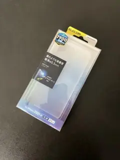 エレコム　iPhone 13 Pro ケース新品