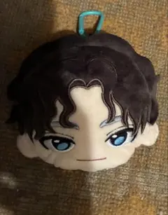 超特急　アロハ　ぬいぐるみ　キーホルダー　マスコット　Joker 商品詳細ページ | ONLINE SHOP スタダ便 | [超特急]Joker Mascot