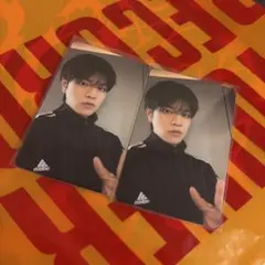 スンミン　accordion Do it Straykids スキズ 2枚セット