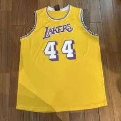最終値下】LAKERS O'NEAL 34 タンクトップ 44 - メルカリ