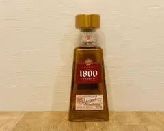 1800 テキーラ レポサド 1L 未開栓 - メルカリ