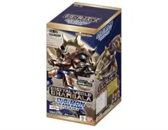 新品 デジモンカード DIGITAL WORLD SHAMBALA 1box - メルカリ