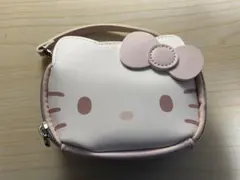 ハローキティミニポーチ