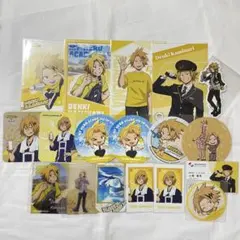 僕のヒーローアカデミア 上鳴電気 まとめ売り