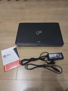 2026年最新】富士通 ノートパソコンの人気アイテム - メルカリ