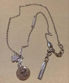 MARC JACOBS ネックレス