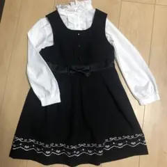 poupeeme プペエンヌ 130フォーマル