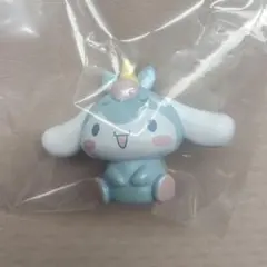 산리오 キャラクターズ フレンズ3 시나모롤 피규어