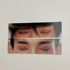 &TEAM MoM K ケイ JO ジョウ レンチキュラー