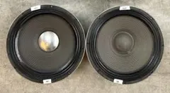 JBL 2135 ペア 38cmフルレンジ 動作良好！ D130プロ版 格安最終 - メルカリ