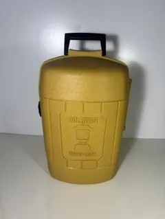 レアセットColeman コールマン ランタビッグハット クラムシェルケース レアセットColeman コールマン ランタビッグハット クラムシェルケース