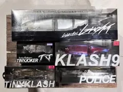 2025年最新】タイニークラッシュ 雷神の人気アイテム - メルカリ