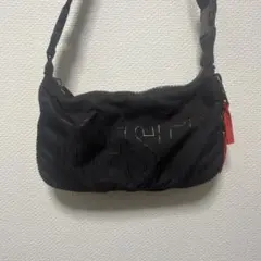 DIESEL ショルダーバッグ ブラックのサムネイル