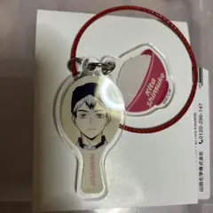 大戸屋　ハイキュー　北信介