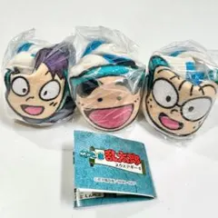 忍たま乱太郎　スクエアポーチ