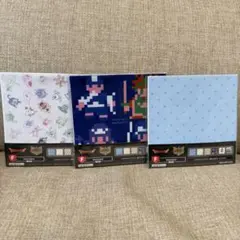 ドラクエ　ドラゴンクエスト　一番くじ　ふくびき所スペシャル　マルチクロス