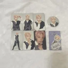 INI 木村柾哉 まとめ売り