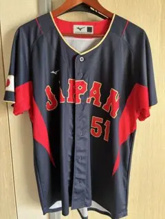 WBC 2023 ユニホーム　鈴木誠也　他