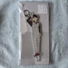 seventeen museum ホシ アクリルスティック