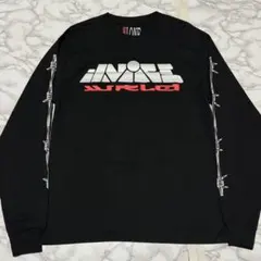 2025年最新】VLONE メンズ 七分・長袖カットソーの人気アイテム - メルカリ