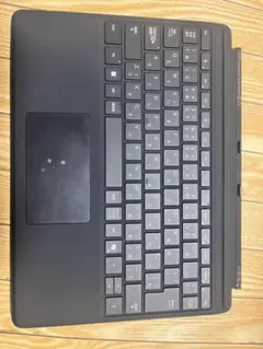 Microsoft Surface Pro キーボード 黒 1905