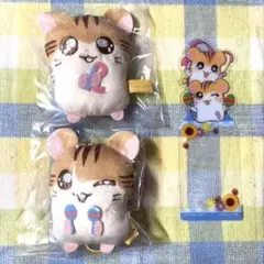 2026年最新】トラハム ぬいぐるみの人気アイテム - メルカリ