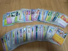 ポケモンカード 100枚