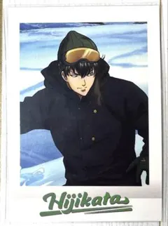 2026年最新】銀魂 ぱしゃこれ 土方の人気アイテム - メルカリ