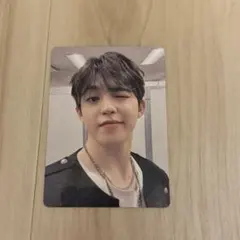 SEVENTEEN FC 更新特典　エスクプス