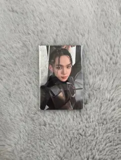 treasure ヒョンソク　トレカ