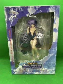 プルクラ 超次元ゲイム ネプテューヌ 「パープルハート」 1/8 フィギュアのサムネイル