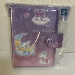 サンリオ サンリオキャラクターズ シールバインダー シール帳