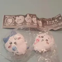 ちいかわ　ライトクリップ