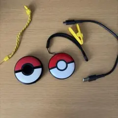 ジャンク品】ポケモンGOプラスプラス 水没 - メルカリ